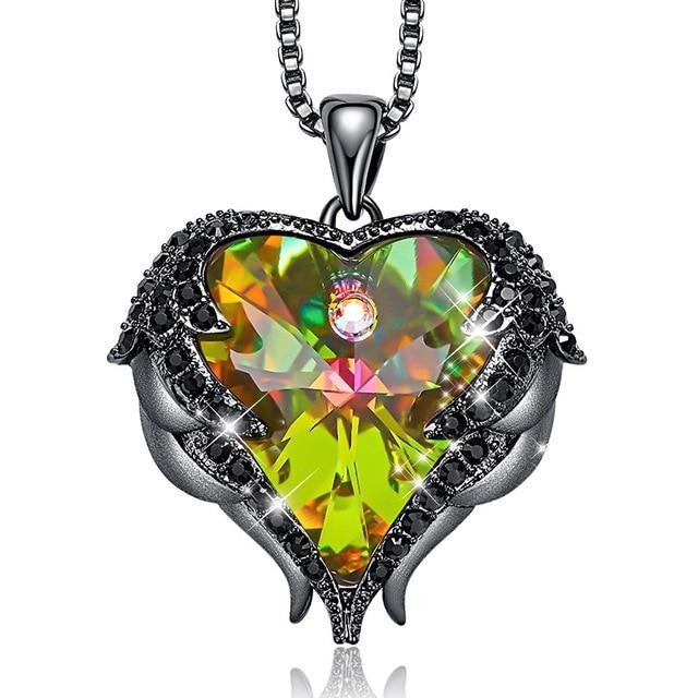 Positano Necklace
