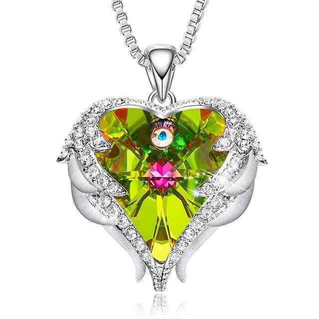 Positano Necklace