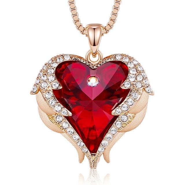 Positano Necklace