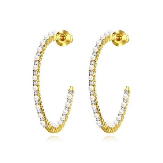 Georgetown Earrings