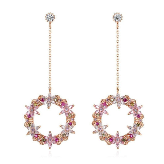 Estherville Earrings