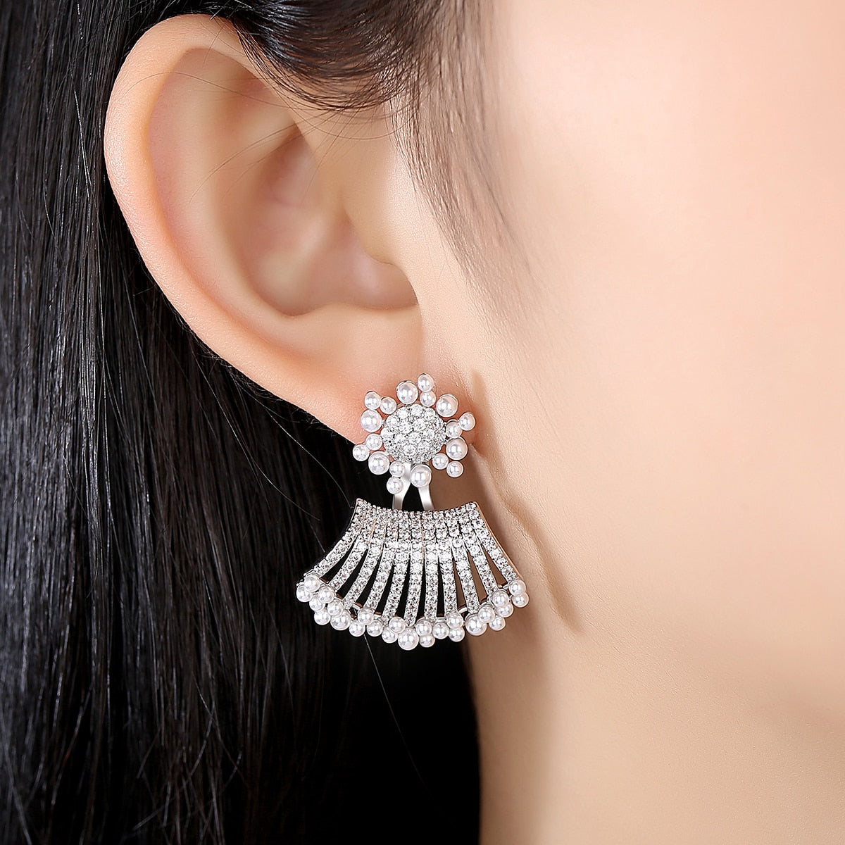 Bellingham Earrings