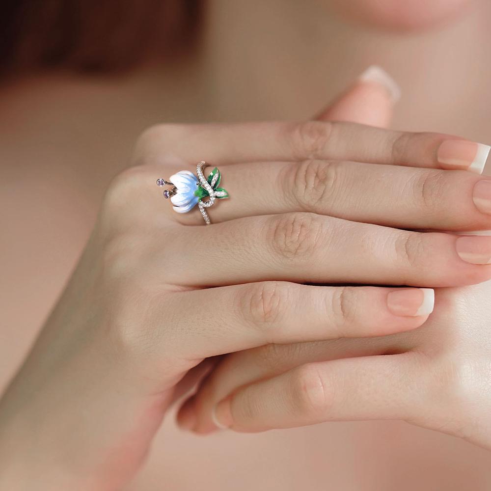 Cortland Ring