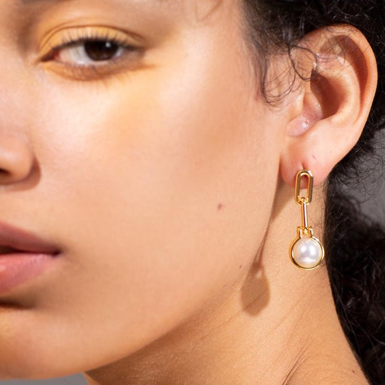 Roanoke Earrings