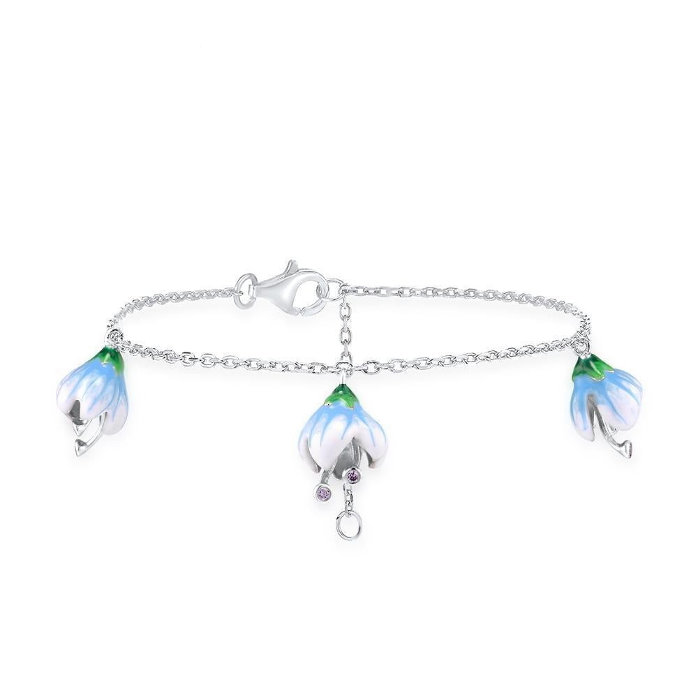 Cortland Bracelet