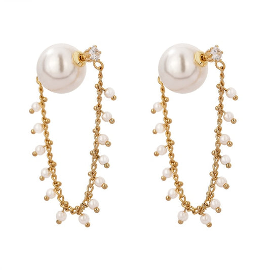 Cullman Earrings