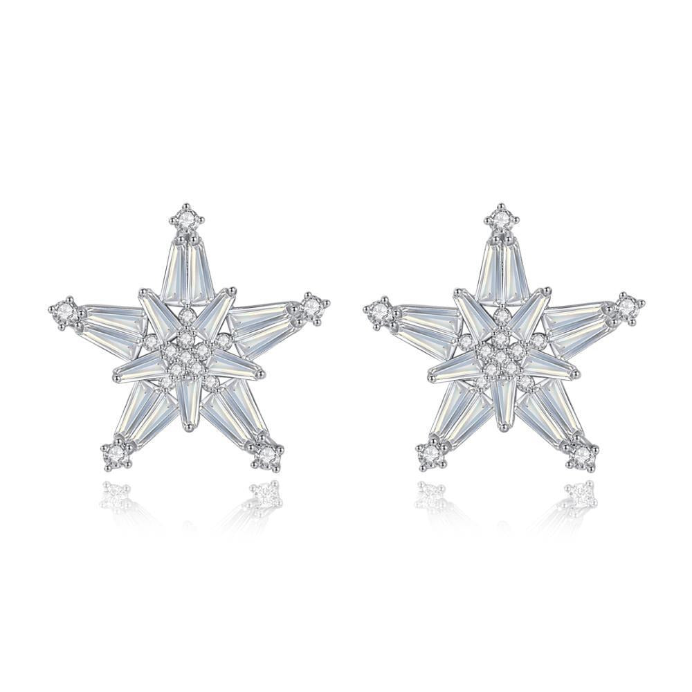 Clovis Earrings