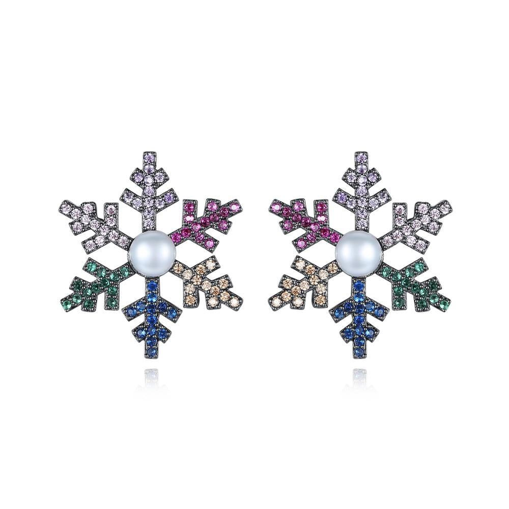 Imatra Earrings