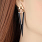 Cheboygan Earrings - ANN VOYAGE