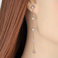 Levanger Earrings - ANN VOYAGE