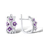 Clermont Earrings - ANN VOYAGE