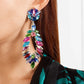 Roseville Earrings