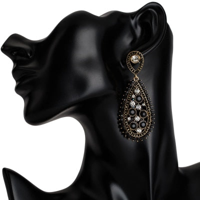 Parkersburg Earrings