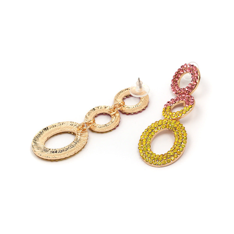 Opelousas Earrings