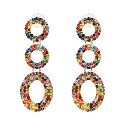 Opelousas Earrings