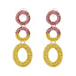 Opelousas Earrings