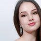 Pazardzhik Earrings - ANN VOYAGE