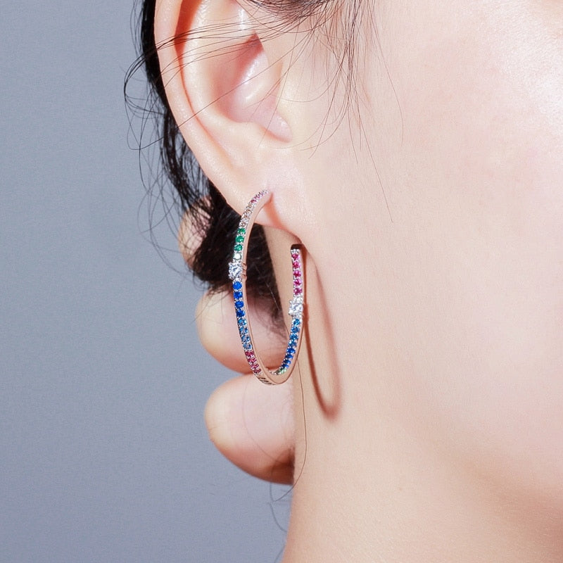 Brownsville Earrings