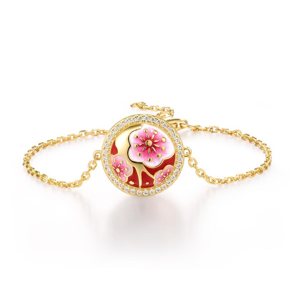 Kyoto Bracelet