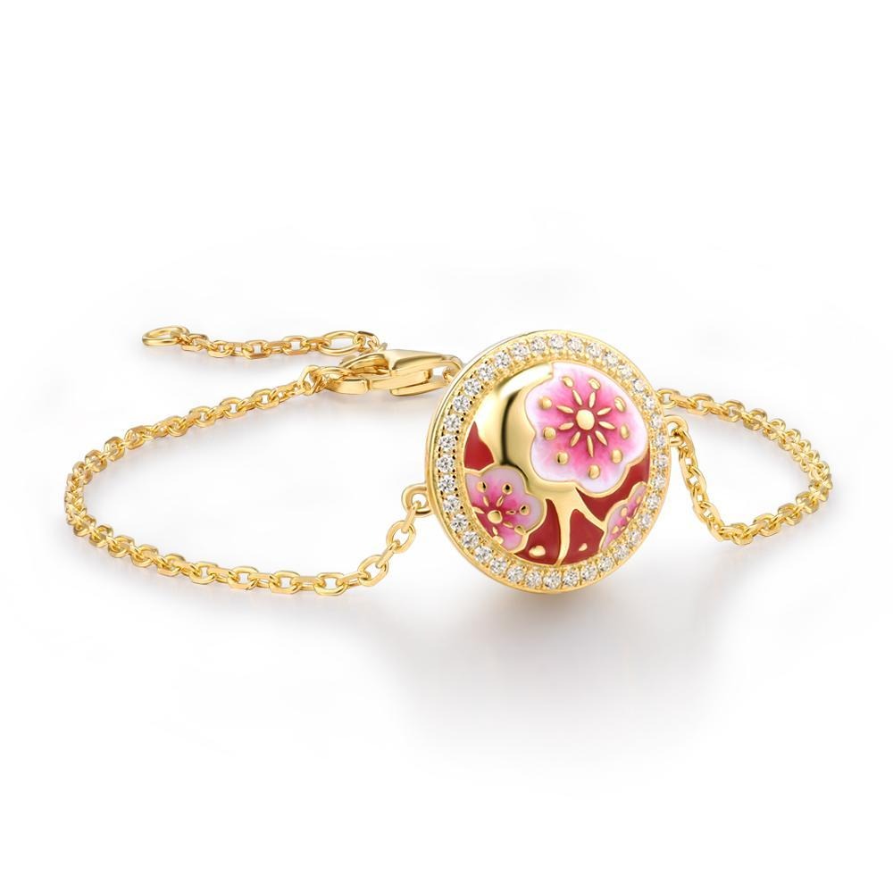 Kyoto Bracelet