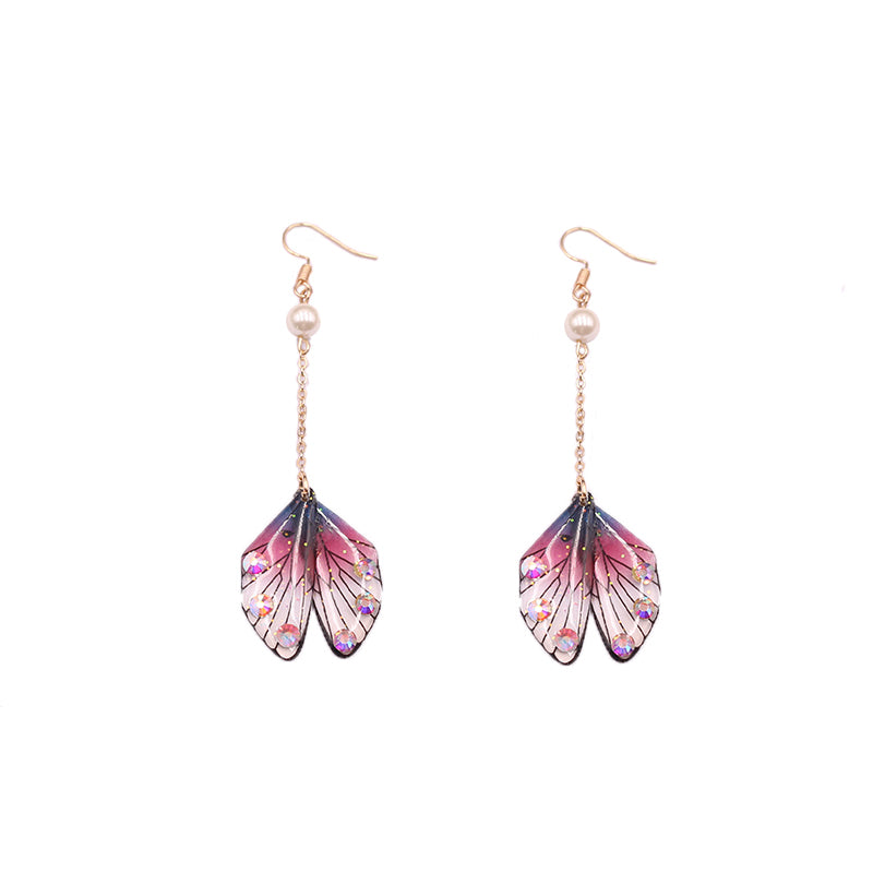 Weeki Wachee Earrings