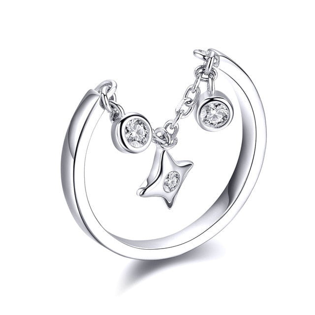 Necochea Ring - ANN VOYAGE