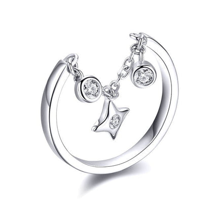 Necochea Ring - ANN VOYAGE