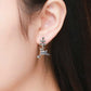Frias Earrings - ANN VOYAGE