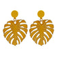 Rio Tinto Earrings - ANN VOYAGE