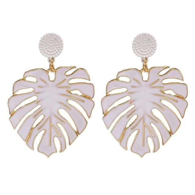 Rio Tinto Earrings - ANN VOYAGE