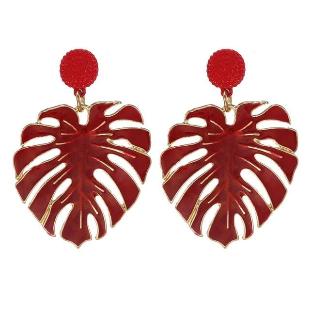 Rio Tinto Earrings - ANN VOYAGE
