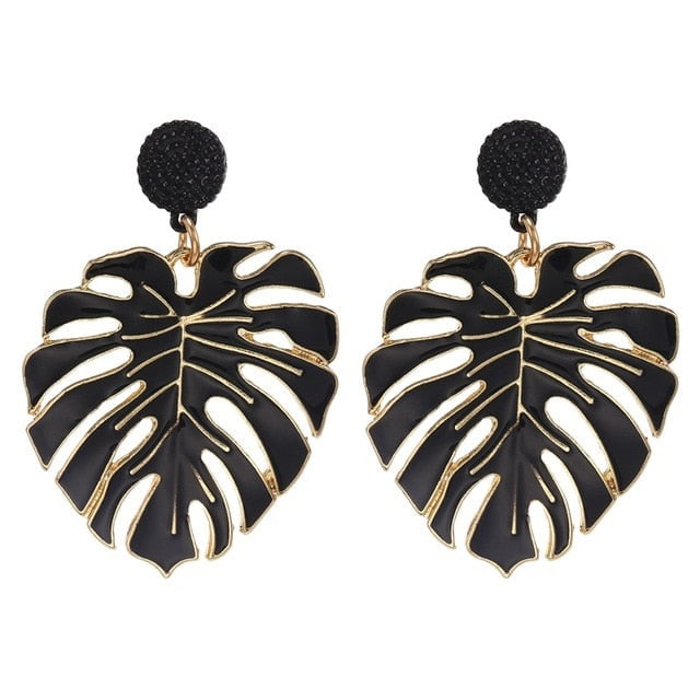 Rio Tinto Earrings - ANN VOYAGE