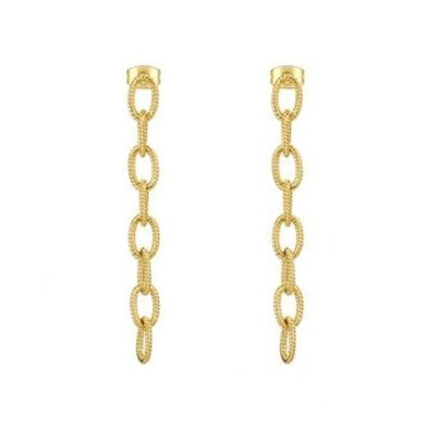 Staunton Earrings