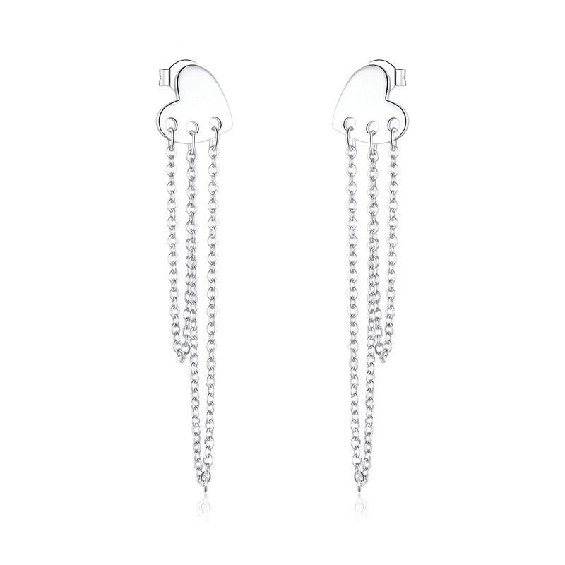 Osthammar Earrings - ANN VOYAGE