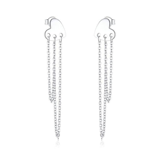 Osthammar Earrings - ANN VOYAGE