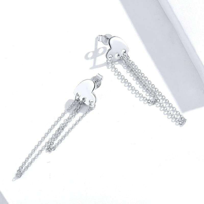 Osthammar Earrings - ANN VOYAGE