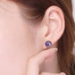 Aliquippa Earrings - ANN VOYAGE