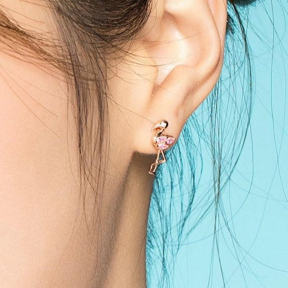 Osasco Earrings - ANN VOYAGE