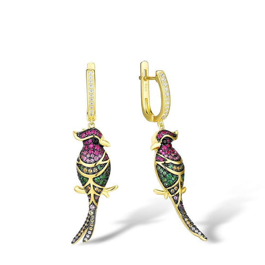 Higuey Earrings