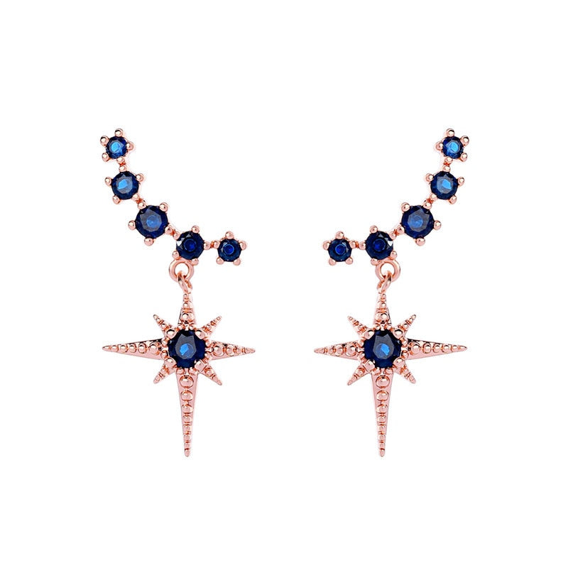 Altoona Earrings