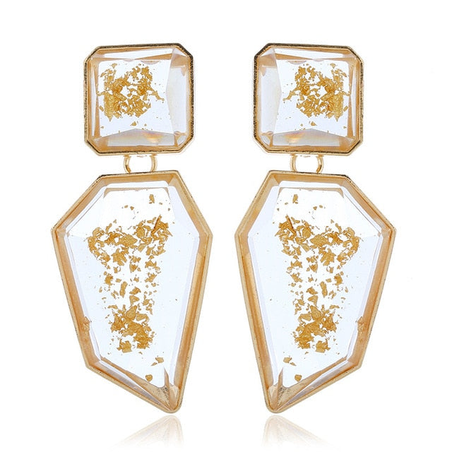 Calexico Earrings