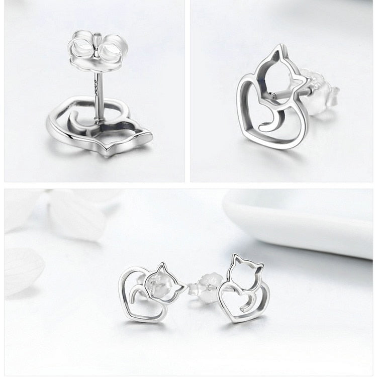 Belitsa Earrings - ANN VOYAGE