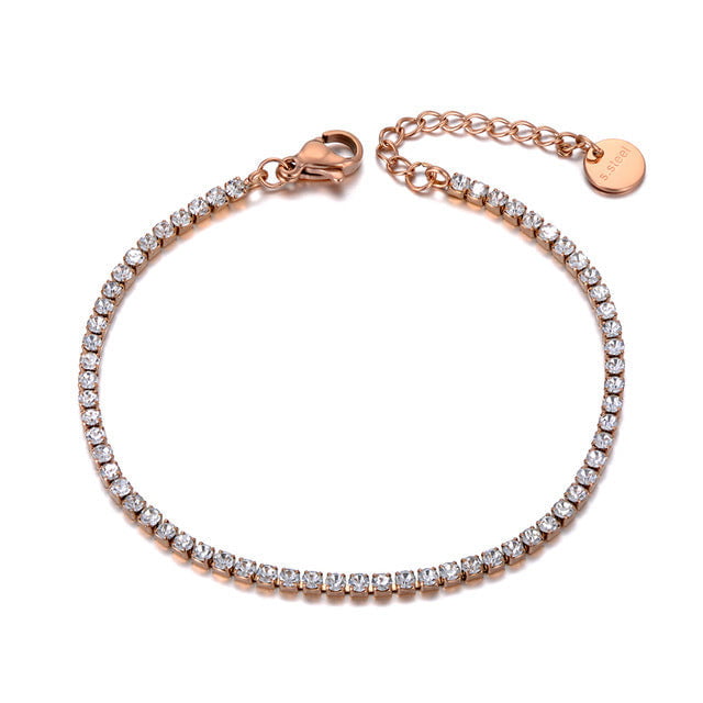 Barkmere Bracelet - ANN VOYAGE
