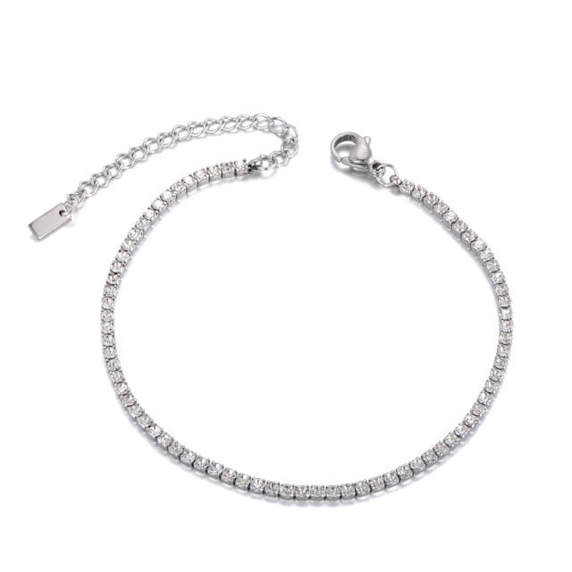 Barkmere Bracelet - ANN VOYAGE