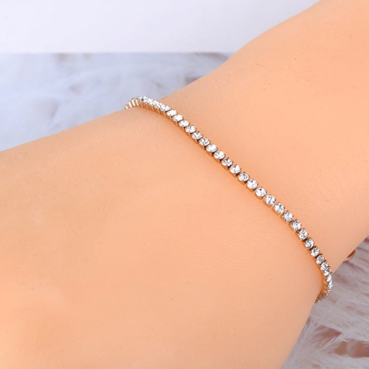 Barkmere Bracelet - ANN VOYAGE