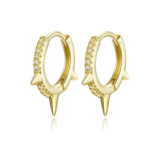 Andersonville Earrings