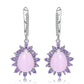 Grevena Earrings - ANN VOYAGE