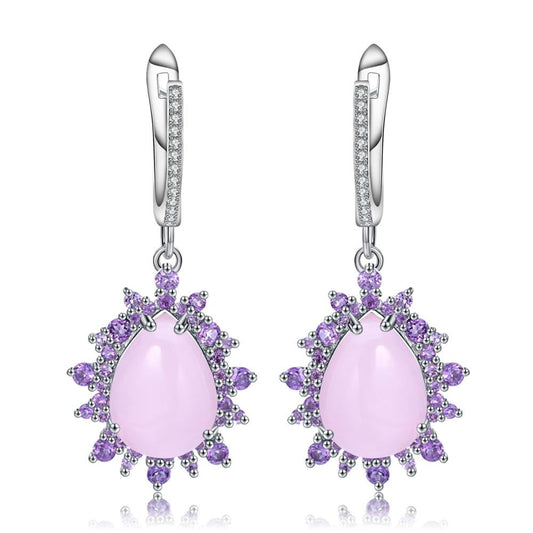 Grevena Earrings - ANN VOYAGE