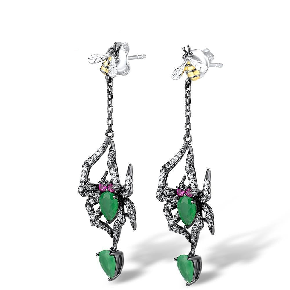 Singida Earrings