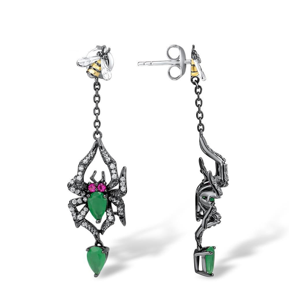 Singida Earrings